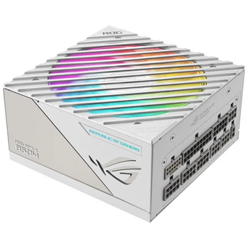 Блок живлення ASUS 850W ROG LOKI 850P SFX-L GAMING 850W Platinum Edition (ek02088)