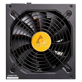 Блок живлення Chieftec 1300W Polaris 3.0 (ek02077)