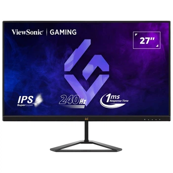 Монітор ViewSonic VX2779A-HD-PRO (ek13020)