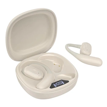Навушники Choetech Open-ear з LED дисплеєм (ek06493)