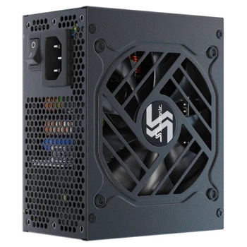 Блок живлення Seasonic 650W FOCUS-SPX-650 (ek02469)