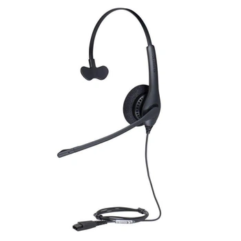 Навушники Jabra BIZ 1500 Mono USB (ek05398)