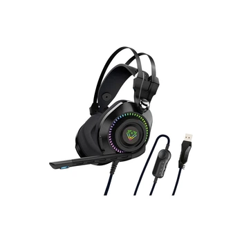 Навушники Vertux Bogota 7.1 USB (ek06402)