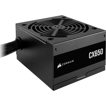Блок живлення Corsair 650W CX650 (ek02119)