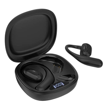 Навушники Choetech Open-ear із LED дисплеєм (ek06494)