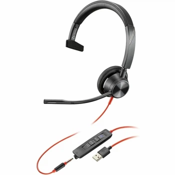 Навушники Poly Wire C3315-M USB-A HS Mono (ek05880)