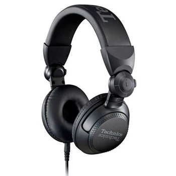 Навушники Technics EAH-DJ1200EK (ek05520)