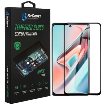 Скло захисне BeCover view A100 (ek14717)