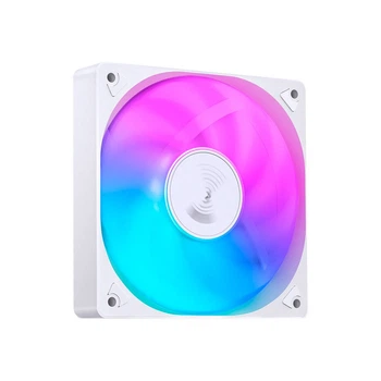 Кулер для корпусу JONSBO SL-120CW (ek02865)