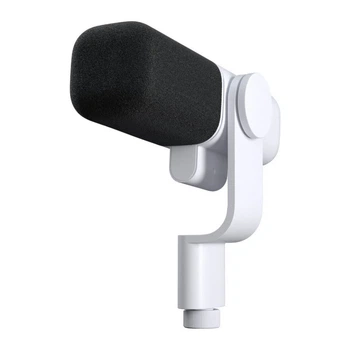 Мікрофон Logitech G Yeti Studio Active Dynamic XLR Off- (ek05227)