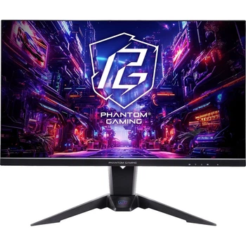 Монітор ASRock PG27QFT2A (ek13243)