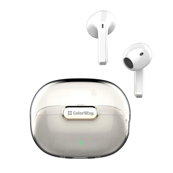 Навушники ColorWay Slim TWS-2 Earbuds (ek05865)