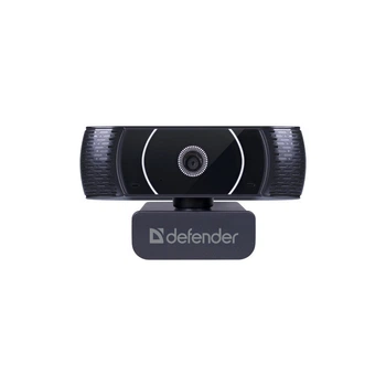 Веб-камера Defender G-lens 2590 QHD 2K 1440p (ek05051)