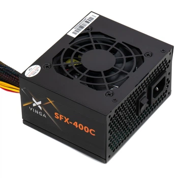 Блок живлення Vinga 400W ОЕМ (ek02246)