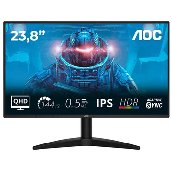 Монітор AOC Q24B36X (ek13282)