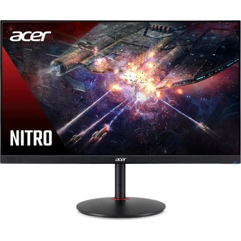 Монітор Acer XV272UW2bmiiprx (ek12807)
