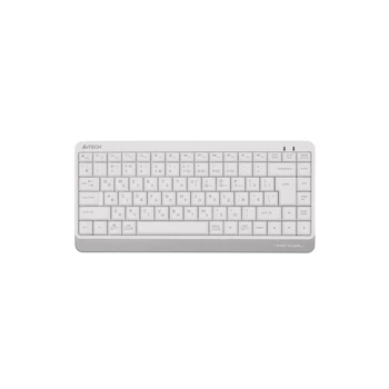 Клавіатура A4Tech FBK11 Wireless (ek12142)
