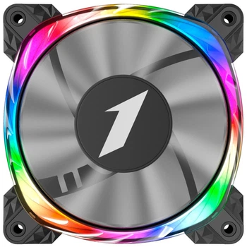 Кулер до корпусу 1stPlayer FS7 (ek02911)