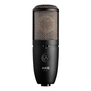 Мікрофон AKG P420 (ek05112)