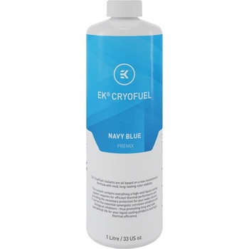 Охолоджуюча рідина Ekwb EK-CryoFuel Blue (ek03067)