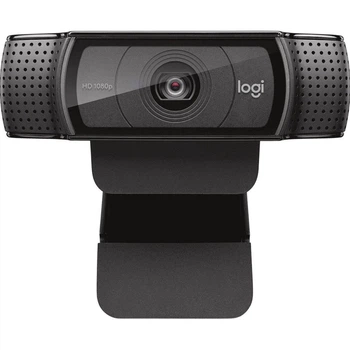 Веб-камера Logitech C920E HD 1080P (ek05036)