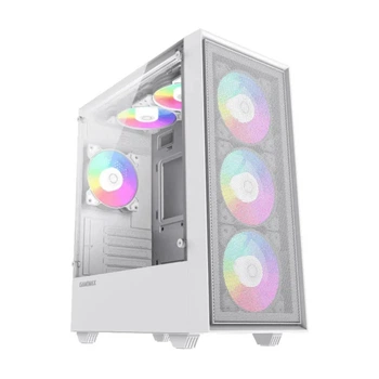 Корпус для ПК Gamemax Storm (ek03669)