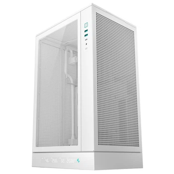 Корпус для ПК Deepcool CH270 Digital (ek04146)