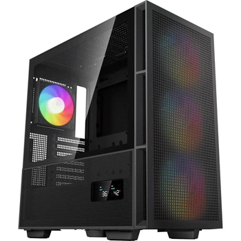 Корпус для ПК Deepcool CH560 Digital (ek03682)