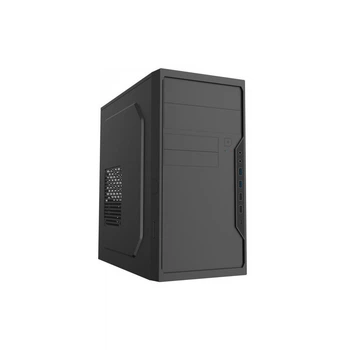 Корпус для ПК Gamemax MT307-4U3C (ek03509)