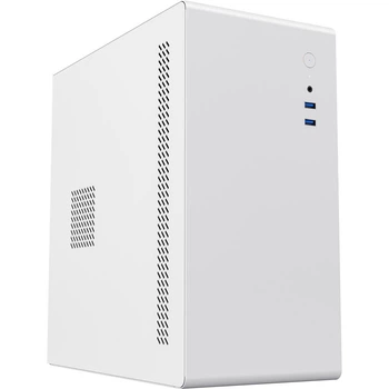 Корпус для ПК Gamemax A200-WH-NP (ek04080)