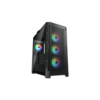 Корпус для ПК Cougar Airface Pro RGB (ek03711)