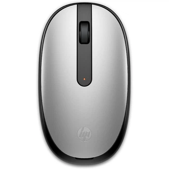 Миша HP 240 Bluetooth Silver (ek11374)
