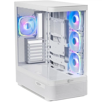 Корпус для ПК Qube MASTERFORCE_GWNU3 (ek04186)
