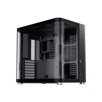 Корпус для ПК JONSBO TK-2 Black