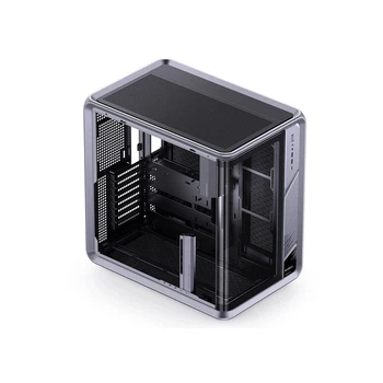 Корпус для ПК JONSBO BO400CG Gray (ek04465)