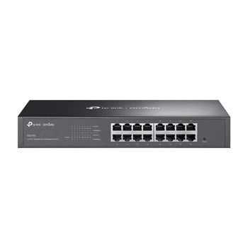 Комутатор мережевий TP-Link ES216G