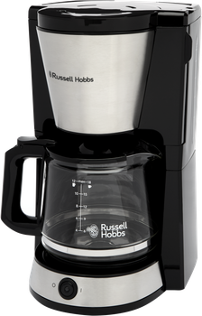 Кавоварка крапельна Russell Hobbs Heaton 27400-56