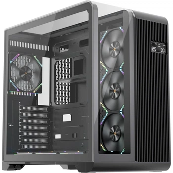 Корпус для ПК 1stPlayer RT7-BK (ek04098)