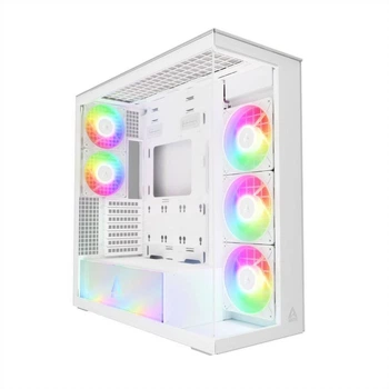 Корпус для ПК Arctic XTENDER WHT (ek04227)