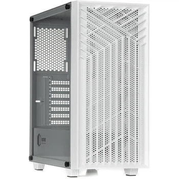 Корпус для ПК Qube GERYON (ek03776)