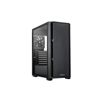 Корпус для ПК Chieftec Pro Midi TG (ek04200)