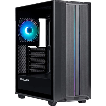 Корпус для ПК Prologix E122 (ek03836)