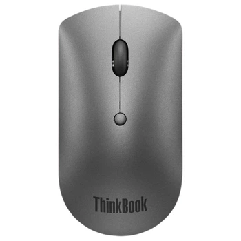 Миша Lenovo ThinkBook Bluetooth Silent Mouse (ek11149)