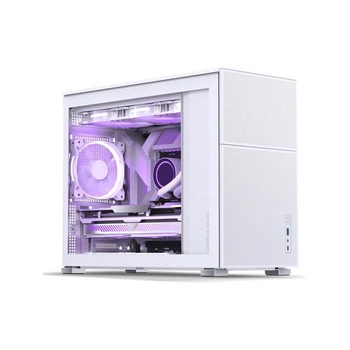 Корпус для ПК JONSBO D31 MESH (ek03606)
