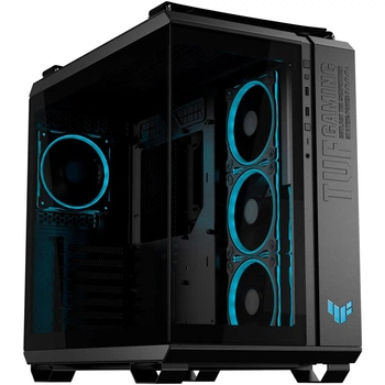 Корпус для ПК ASUS TUF Gaming GT502 Horizon ARGB (ek04117)
