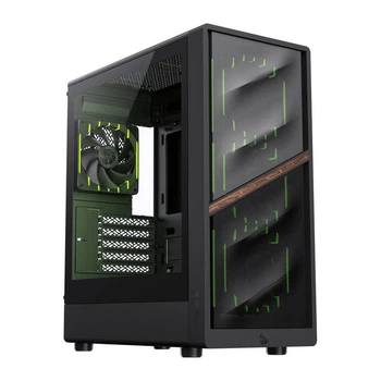 Корпус для ПК Gamemax AERIS 330 MB