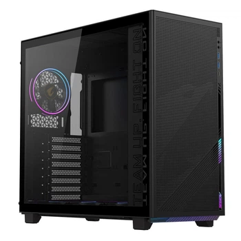 Корпус для ПК GIGABYTE GB-AC400G ST (ek04263)