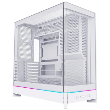 Корпус для ПК MONTECH HS02 (ek04074)