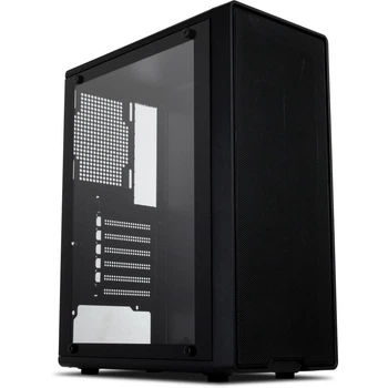 Корпус для ПК Vinga CS217B (ek03970)