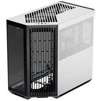 Корпус для ПК APNX V1 / (ek04116)
